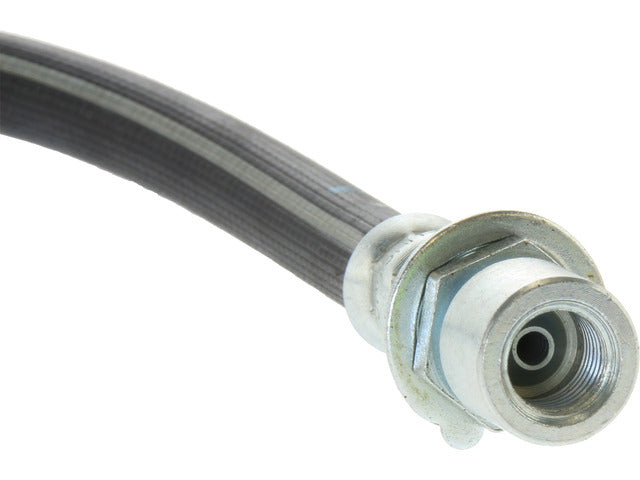 Centric Parts Brake Hydraulic Hose P/N:150.66401 Fits: Chevrolet Silverado 2500 Hd 10-09, Chevrolet Suburban 2500 13-08, GMC Sierra 2500 Hd 10-09, GMC Yukon Xl 2500 13-08 - Image 1