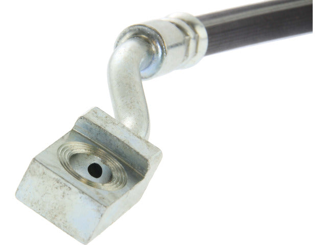 Centric Parts Brake Hydraulic Hose P/N:150.66401 Fits: Chevrolet Silverado 2500 Hd 10-09, Chevrolet Suburban 2500 13-08, GMC Sierra 2500 Hd 10-09, GMC Yukon Xl 2500 13-08 - Image 2