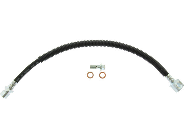 Centric Parts Brake Hydraulic Hose P/N:150.66403 Fits: Chevrolet Express 3500 08-06, GMC Savana 3500 08-06 - Image 3
