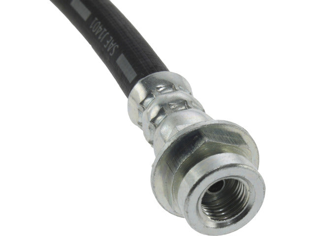 Centric Parts Brake Hydraulic Hose P/N:150.66404 Fits: Cadillac Escalade, Cadillac Escalade Esv, Cadillac Escalade Ext, Chevrolet Avalanche 1500, Chevrolet Suburban 1500, Chevrolet Tahoe, GMC Yukon, GMC Yukon Xl 1500 - Image 2