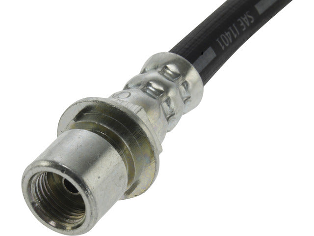 Centric Parts Brake Hydraulic Hose P/N:150.66404 Fits: Cadillac Escalade, Cadillac Escalade Esv, Cadillac Escalade Ext, Chevrolet Avalanche 1500, Chevrolet Suburban 1500, Chevrolet Tahoe, GMC Yukon, GMC Yukon Xl 1500 - Image 3