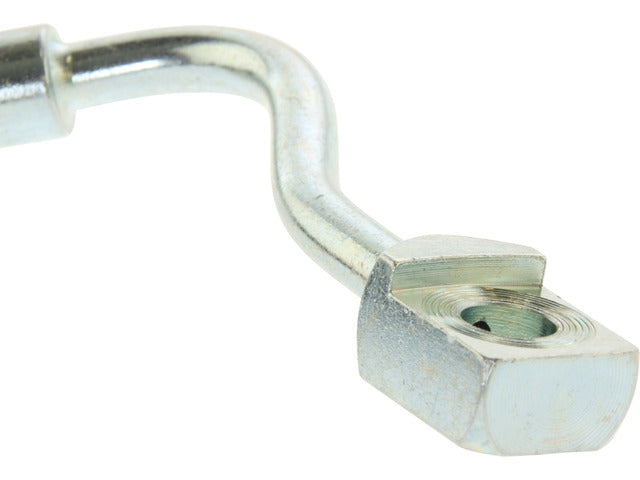 Centric Parts Brake Hydraulic Hose P/N:150.66406 Fits: Chevrolet Express 1500, Chevrolet Express 2500, Chevrolet Express 3500, Chevrolet Express Cargo, GMC Savana 1500, GMC Savana 2500, GMC Savana 3500 - Image 1