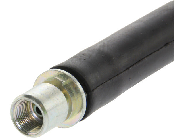 Centric Parts Brake Hydraulic Hose P/N:150.66406 Fits: Chevrolet Express 1500, Chevrolet Express 2500, Chevrolet Express 3500, Chevrolet Express Cargo, GMC Savana 1500, GMC Savana 2500, GMC Savana 3500 - Image 2