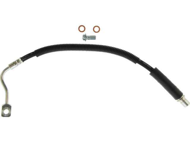 Centric Parts Brake Hydraulic Hose P/N:150.66406 Fits: Chevrolet Express 1500, Chevrolet Express 2500, Chevrolet Express 3500, Chevrolet Express Cargo, GMC Savana 1500, GMC Savana 2500, GMC Savana 3500 - Image 3