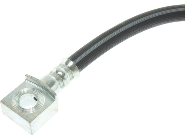 Centric Parts Brake Hydraulic Hose P/N:150.66408 Fits: Chevrolet Silverado 3500 18-15, Chevrolet Silverado 3500 Hd 19-11, GMC Sierra 3500 Hd 19-11 - Image 2