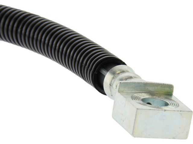 Centric Parts Brake Hydraulic Hose P/N:150.66414 Fits: Chevrolet Express 3500 19-13, Chevrolet Express 3500 2021, Chevrolet Express 4500 17-14, GMC Savana 3500 18-13, GMC Savana 3500 2021 - Image 1