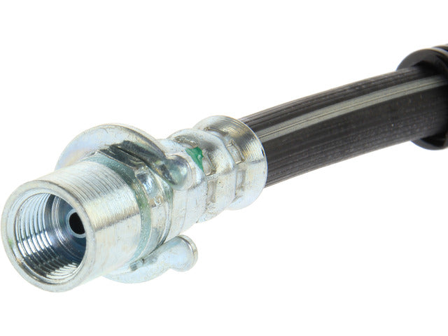Centric Parts Brake Hydraulic Hose P/N:150.66414 Fits: Chevrolet Express 3500 19-13, Chevrolet Express 3500 2021, Chevrolet Express 4500 17-14, GMC Savana 3500 18-13, GMC Savana 3500 2021 - Image 2