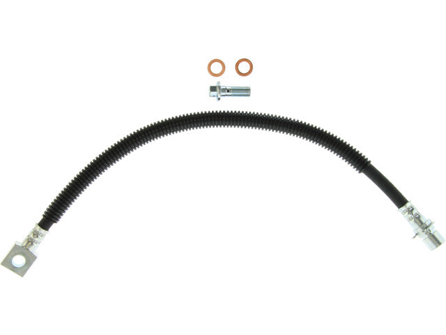 Centric Parts Brake Hydraulic Hose P/N:150.66414 Fits: Chevrolet Express 3500 19-13, Chevrolet Express 3500 2021, Chevrolet Express 4500 17-14, GMC Savana 3500 18-13, GMC Savana 3500 2021 - Image 3