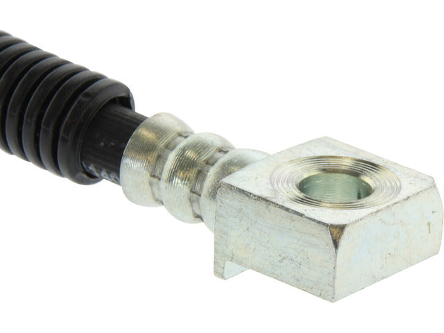 Centric Parts Brake Hydraulic Hose P/N:150.66419 Fits: Chevrolet Express 3500 19-10, Chevrolet Express 3500 2021, Chevrolet Express 4500 17-11, Chevrolet Express 4500 2009, GMC Savana 3500 18-09, GMC Savana 3500 2021, GMC Savana 4500 17-09 - Image 1