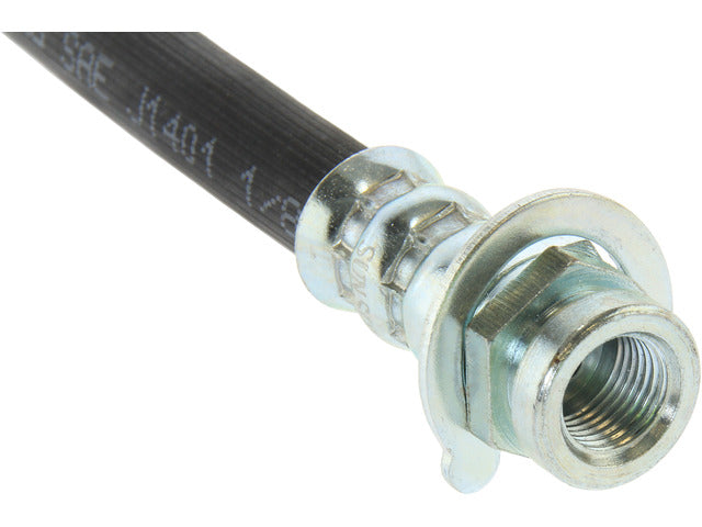 Centric Parts Brake Hydraulic Hose P/N:150.66420 Fits: Chevrolet Colorado 20-15, GMC Canyon 20-15 - Image 1