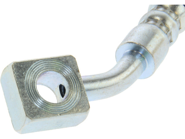 Centric Parts Brake Hydraulic Hose P/N:150.66420 Fits: Chevrolet Colorado 20-15, GMC Canyon 20-15 - Image 2