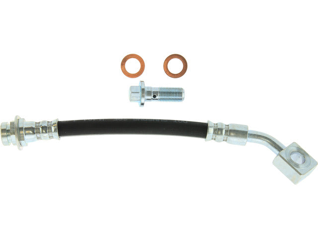 Centric Parts Brake Hydraulic Hose P/N:150.66420 Fits: Chevrolet Colorado 20-15, GMC Canyon 20-15 - Image 3