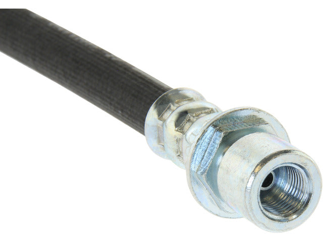 Centric Parts Brake Hydraulic Hose P/N:150.66423 Fits: Cadillac Escalade 16-15, Cadillac Escalade Esv 16-15, Chevrolet Suburban 19-15, Chevrolet Tahoe 19-15, GMC Yukon 16-15, GMC Yukon Xl 16-15 - Image 2