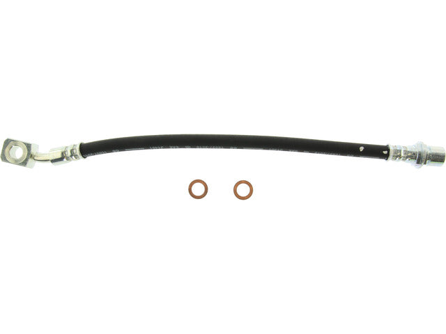 Centric Parts Brake Hydraulic Hose P/N:150.66423 Fits: Cadillac Escalade 16-15, Cadillac Escalade Esv 16-15, Chevrolet Suburban 19-15, Chevrolet Tahoe 19-15, GMC Yukon 16-15, GMC Yukon Xl 16-15 - Image 4