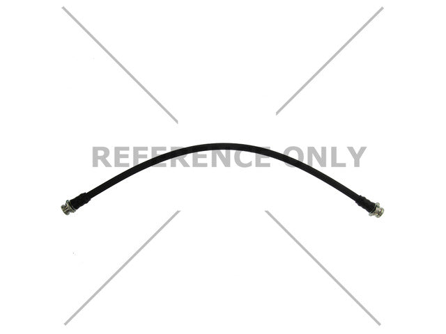 Centric Parts Brake Hydraulic Hose P/N:150.66426 Fits: Chevrolet City Express 18-15 - Image 5