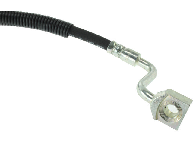 Centric Parts Brake Hydraulic Hose P/N:150.66427 Fits: Chevrolet Express 3500 2018, Chevrolet Express 4500 2018, GMC Savana 3500 2018, GMC Savana 4500 2018 - Image 1