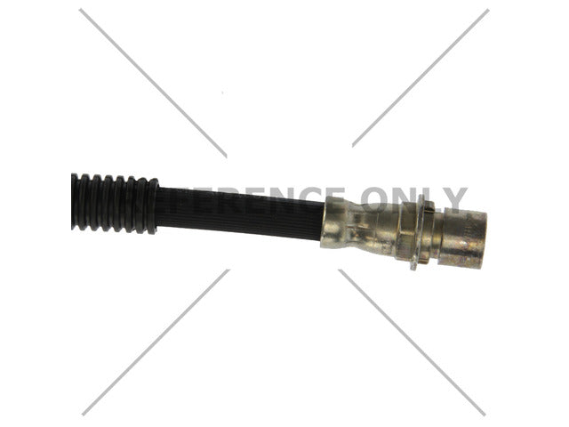 Centric Parts Brake Hydraulic Hose P/N:150.66427 Fits: Chevrolet Express 3500 2018, Chevrolet Express 4500 2018, GMC Savana 3500 2018, GMC Savana 4500 2018 - Image 4