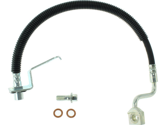 Centric Parts Brake Hydraulic Hose P/N:150.66427 Fits: Chevrolet Express 3500 2018, Chevrolet Express 4500 2018, GMC Savana 3500 2018, GMC Savana 4500 2018 - Image 5