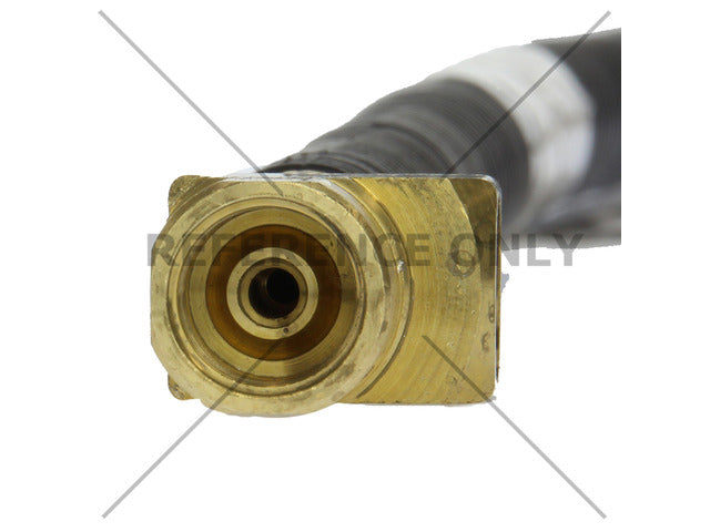 Centric Parts Brake Hydraulic Hose P/N:150.66428 Fits: Chevrolet Express 3500 17-06, Chevrolet Express 4500 17-09, GMC Savana 3500 17-06, GMC Savana 4500 17-09 - Image 1