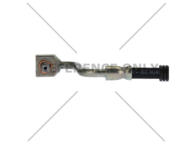 Centric Parts Brake Hydraulic Hose P/N:150.66428 Fits: Chevrolet Express 3500 17-06, Chevrolet Express 4500 17-09, GMC Savana 3500 17-06, GMC Savana 4500 17-09 - Image 2