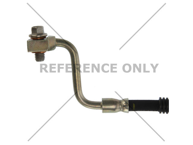 Centric Parts Brake Hydraulic Hose P/N:150.66428 Fits: Chevrolet Express 3500 17-06, Chevrolet Express 4500 17-09, GMC Savana 3500 17-06, GMC Savana 4500 17-09 - Image 3