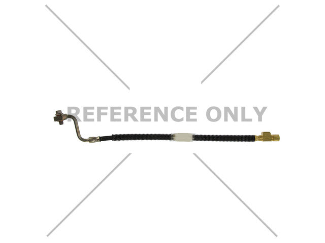 Centric Parts Brake Hydraulic Hose P/N:150.66428 Fits: Chevrolet Express 3500 17-06, Chevrolet Express 4500 17-09, GMC Savana 3500 17-06, GMC Savana 4500 17-09 - Image 5