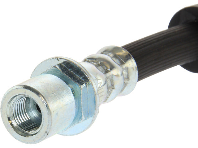 Centric Parts Brake Hydraulic Hose P/N:150.66429 Fits: Chevrolet Silverado 2500 Hd 19-15, Chevrolet Silverado 3500 Hd 19-15, GMC Sierra 2500 Hd 19-15, GMC Sierra 3500 Hd 19-15 - Image 2