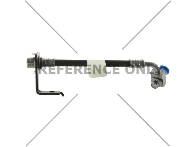Centric Parts Brake Hydraulic Hose P/N:150.66435 Fits: Chevrolet Silverado 1500 21-19, Chevrolet Silverado 1500 Ltd 2022, GMC Sierra 1500 21-19, GMC Sierra 1500 Limited 2022 - Image 3