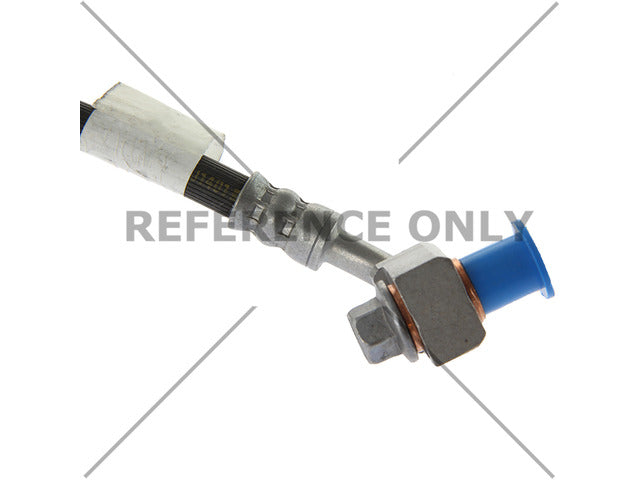 Centric Parts Brake Hydraulic Hose P/N:150.66436 Fits: Chevrolet Silverado 1500 21-19, Chevrolet Silverado 1500 Ltd 2022, GMC Sierra 1500 21-19, GMC Sierra 1500 Limited 2022 - Image 1
