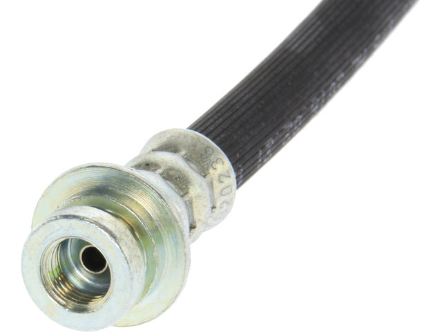 Centric Parts Brake Hydraulic Hose P/N:150.67001 Fits: Buick Roadmaster 1958, Buick Special 1958, Buick Super 1958, Jeep Cj3 66-59, Jeep Cj5 66-59, Jeep Cj5a 1966, Jeep Cj6 66-59, Jeep Cj6a 1966, Jeep Wagoneer 64-63, Jeep Willys 58-43, Willys Ma 1942 - Image 2