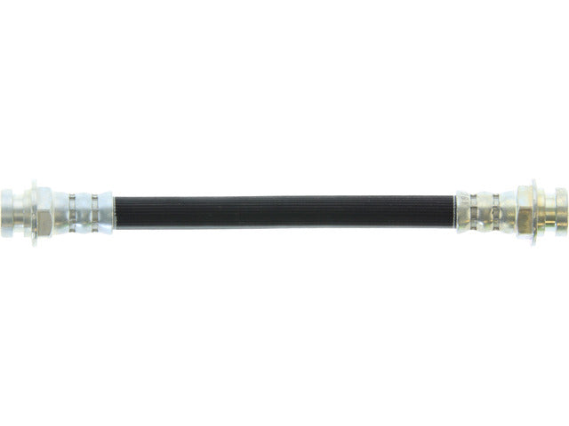 Centric Parts Brake Hydraulic Hose P/N:150.67001 Fits: Buick Roadmaster 1958, Buick Special 1958, Buick Super 1958, Jeep Cj3 66-59, Jeep Cj5 66-59, Jeep Cj5a 1966, Jeep Cj6 66-59, Jeep Cj6a 1966, Jeep Wagoneer 64-63, Jeep Willys 58-43, Willys Ma 1942 - Image 3