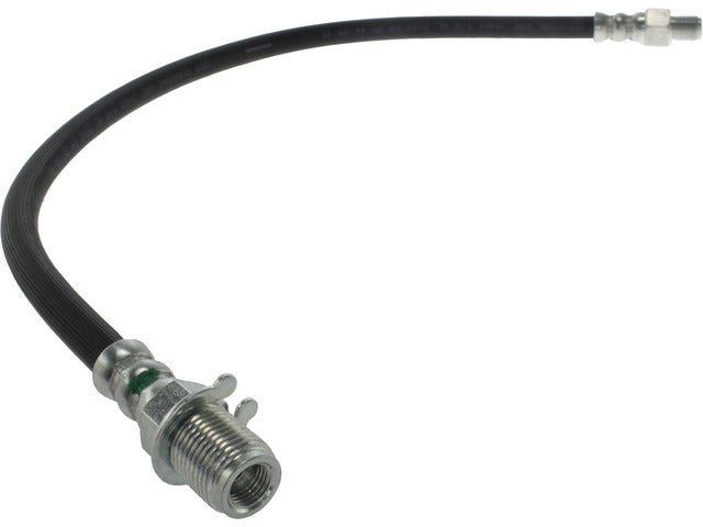 Centric Parts Brake Hydraulic Hose P/N:150.67002 Fits: Dodge A100, Dodge A100 Truck, Dodge A108 Van, Dodge D100 Pickup, Dodge D100 Series, Dodge W100 Pickup, Dodge W100 Series, International 1000a, International 1000b - Image 1
