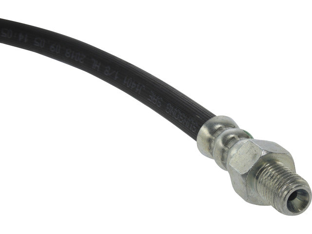 Centric Parts Brake Hydraulic Hose P/N:150.67002 Fits: Dodge A100, Dodge A100 Truck, Dodge A108 Van, Dodge D100 Pickup, Dodge D100 Series, Dodge W100 Pickup, Dodge W100 Series, International 1000a, International 1000b - Image 2