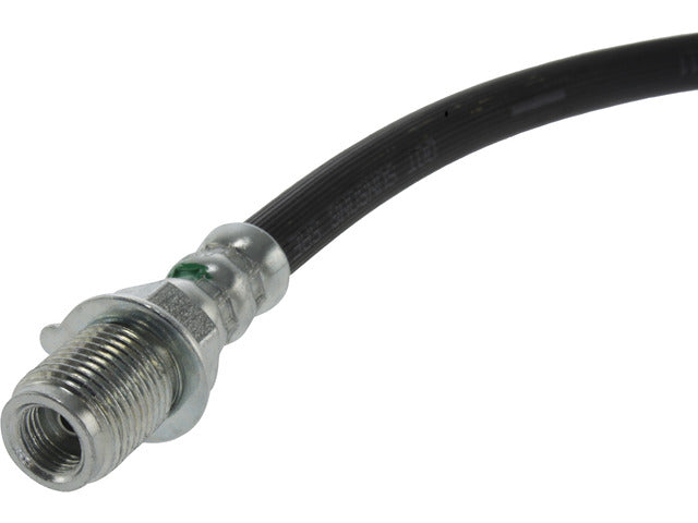 Centric Parts Brake Hydraulic Hose P/N:150.67002 Fits: Dodge A100, Dodge A100 Truck, Dodge A108 Van, Dodge D100 Pickup, Dodge D100 Series, Dodge W100 Pickup, Dodge W100 Series, International 1000a, International 1000b - Image 3