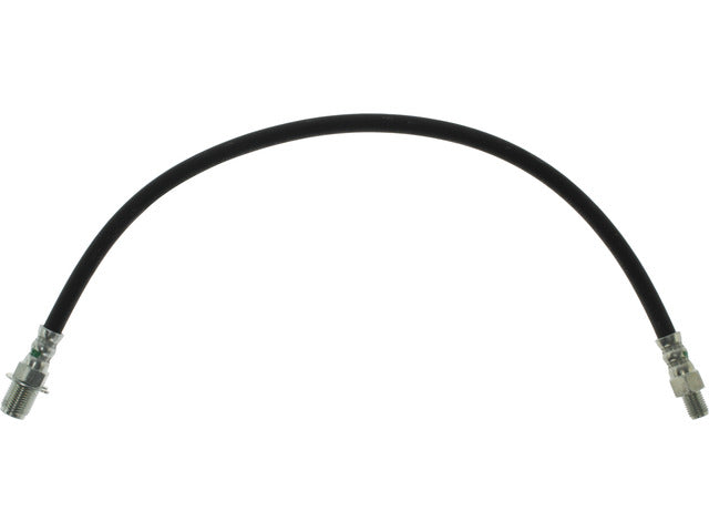 Centric Parts Brake Hydraulic Hose P/N:150.67002 Fits: Dodge A100, Dodge A100 Truck, Dodge A108 Van, Dodge D100 Pickup, Dodge D100 Series, Dodge W100 Pickup, Dodge W100 Series, International 1000a, International 1000b - Image 4