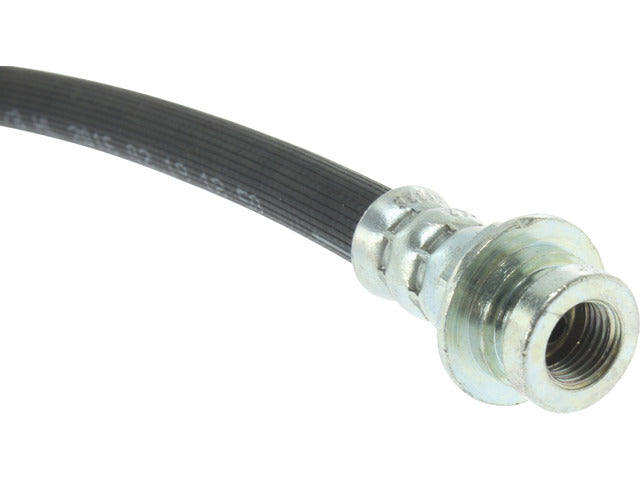 Centric Parts Brake Hydraulic Hose P/N:150.67003 Fits: Buick Century, Buick Roadmaster, Buick Special, Buick Super, Chrysler Imperial, Chrysler New Yorker, Chrysler Newport, Chrysler Royal, Chrysler Royal Series, Chrysler Saratoga - Image 1