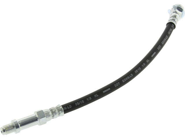 Centric Parts Brake Hydraulic Hose P/N:150.67005 Fits: Dodge B100 Van, Dodge B200 Van, Dodge B300 Van, Dodge Charger, Dodge Coronet, Plymouth Belvedere, Plymouth Gtx, Plymouth Road Runner, Plymouth Satellite, Plymouth Superbird - Image 1