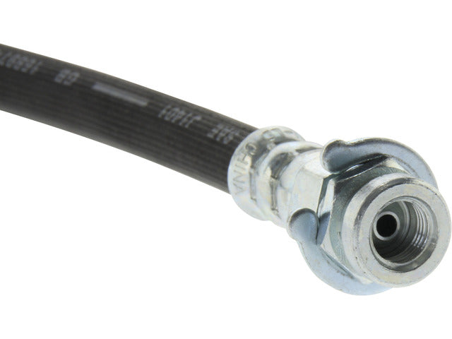 Centric Parts Brake Hydraulic Hose P/N:150.67005 Fits: Dodge B100 Van, Dodge B200 Van, Dodge B300 Van, Dodge Charger, Dodge Coronet, Plymouth Belvedere, Plymouth Gtx, Plymouth Road Runner, Plymouth Satellite, Plymouth Superbird - Image 2