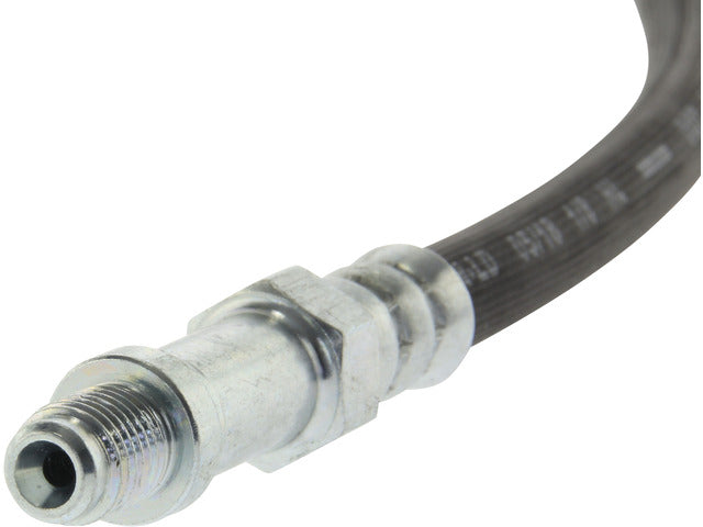Centric Parts Brake Hydraulic Hose P/N:150.67005 Fits: Dodge B100 Van, Dodge B200 Van, Dodge B300 Van, Dodge Charger, Dodge Coronet, Plymouth Belvedere, Plymouth Gtx, Plymouth Road Runner, Plymouth Satellite, Plymouth Superbird - Image 3