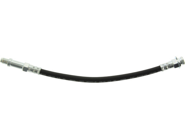 Centric Parts Brake Hydraulic Hose P/N:150.67005 Fits: Dodge B100 Van, Dodge B200 Van, Dodge B300 Van, Dodge Charger, Dodge Coronet, Plymouth Belvedere, Plymouth Gtx, Plymouth Road Runner, Plymouth Satellite, Plymouth Superbird - Image 4