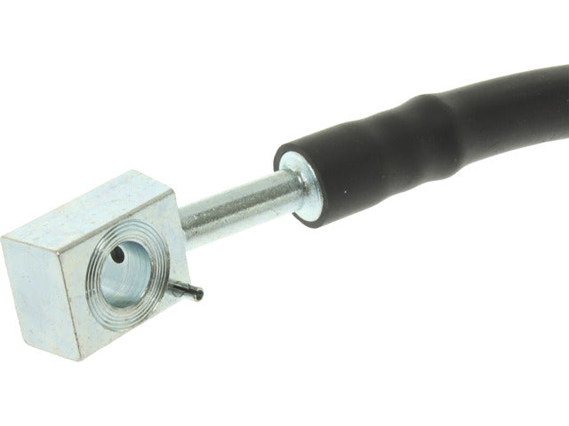 Centric Parts Brake Hydraulic Hose P/N:150.67006 Fits: Dodge B100, Dodge B100 Van, Dodge B200, Dodge B200 Van, Dodge B300, Dodge B300 Van, Dodge D100, Dodge D100 Pickup, Dodge D150, Dodge D200 - Image 2
