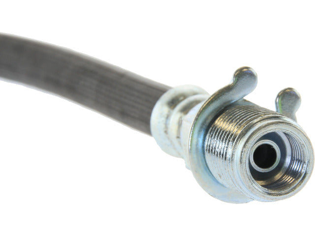 Centric Parts Brake Hydraulic Hose P/N:150.67008 Fits: Dodge B-1 Truck, Dodge B-2, Dodge B-3, Dodge B-4 Truck, Dodge C-1, Dodge C-1 Truck, Dodge C-3, Dodge C-4, Dodge D100 Pickup, Dodge D200 Pickup - Image 1