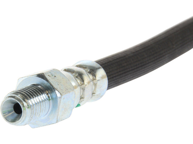 Centric Parts Brake Hydraulic Hose P/N:150.67008 Fits: Dodge B-1 Truck, Dodge B-2, Dodge B-3, Dodge B-4 Truck, Dodge C-1, Dodge C-1 Truck, Dodge C-3, Dodge C-4, Dodge D100 Pickup, Dodge D200 Pickup - Image 2