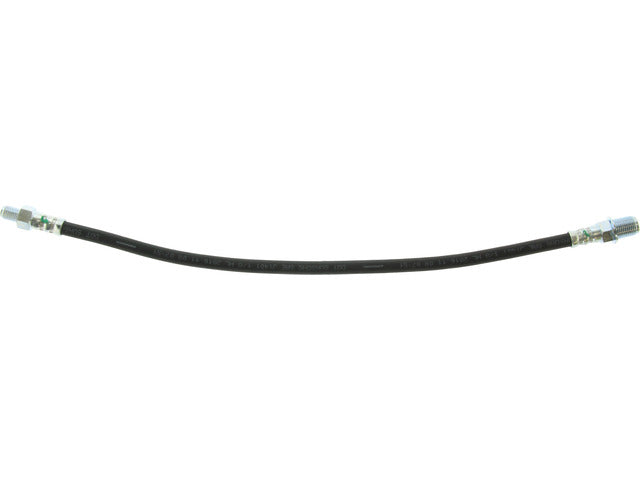 Centric Parts Brake Hydraulic Hose P/N:150.67008 Fits: Dodge B-1 Truck, Dodge B-2, Dodge B-3, Dodge B-4 Truck, Dodge C-1, Dodge C-1 Truck, Dodge C-3, Dodge C-4, Dodge D100 Pickup, Dodge D200 Pickup - Image 3