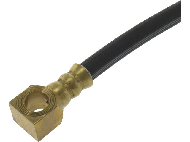 Centric Parts Brake Hydraulic Hose P/N:150.67009 Fits: Dodge Ramcharger, Dodge W100, Dodge W150, Dodge W200, Dodge W250, Dodge W300, Dodge W350, Plymouth Pb100, Plymouth Trailduster - Image 2