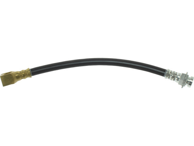 Centric Parts Brake Hydraulic Hose P/N:150.67009 Fits: Dodge Ramcharger, Dodge W100, Dodge W150, Dodge W200, Dodge W250, Dodge W300, Dodge W350, Plymouth Pb100, Plymouth Trailduster - Image 3