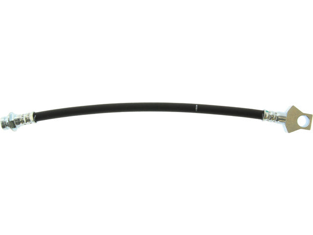 Centric Parts Brake Hydraulic Hose P/N:150.67011 Fits: Dodge Ramcharger, Dodge Rd200, Dodge W100, Dodge W150, Dodge W200, Dodge W250, Dodge W300, Dodge W350, Plymouth Trailduster - Image 3