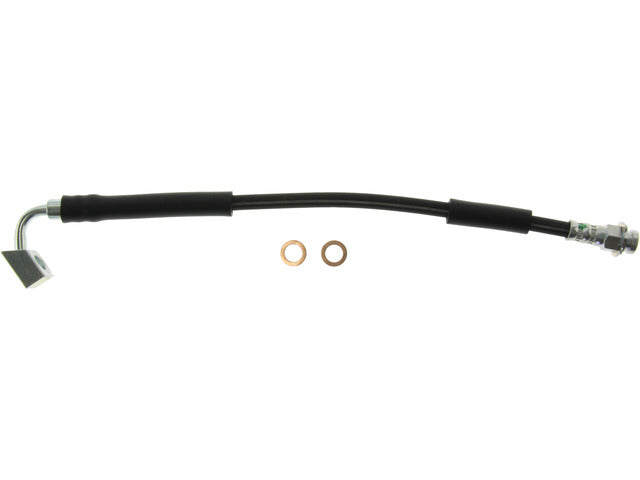 Centric Parts Brake Hydraulic Hose P/N:150.67012 Fits: Dodge B100, Dodge B150, Dodge B200, Dodge B250, Dodge B300, Dodge Cb300, Dodge D100, Dodge D150, Dodge D200 - Image 4