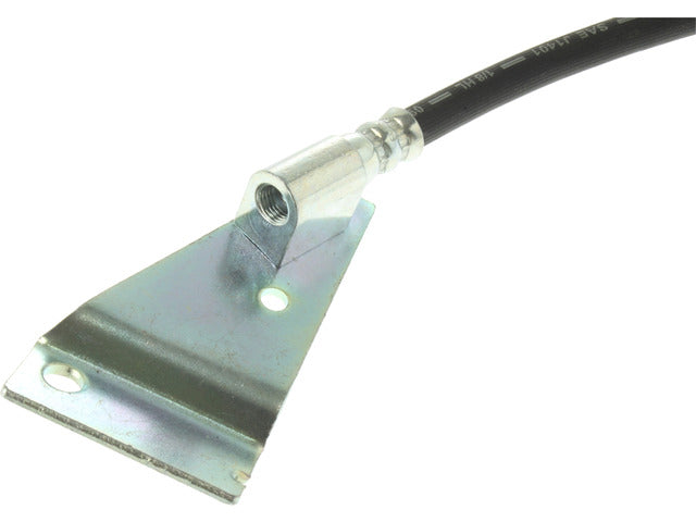 Centric Parts Brake Hydraulic Hose P/N:150.67013 Fits: Dodge B100, Dodge B150, Dodge B200, Dodge B250, Dodge B300, Dodge B350, Dodge Cb300, Plymouth Pb100, Plymouth Pb150, Plymouth Pb200, Plymouth Pb250, Plymouth Pb300, Plymouth Pb350 - Image 2