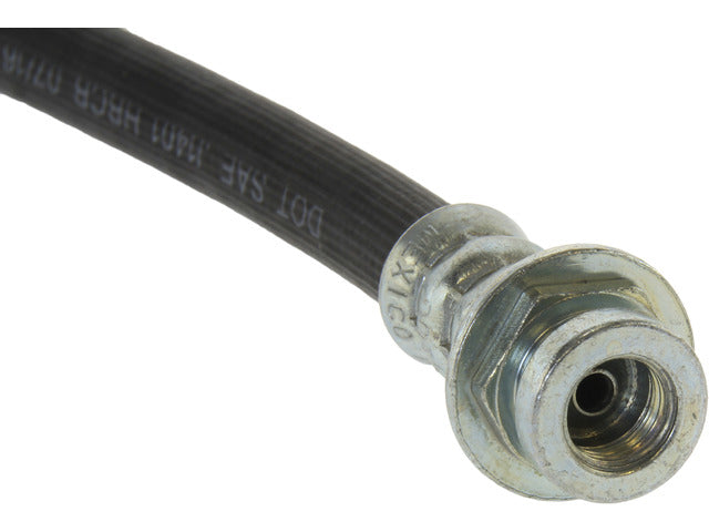 Centric Parts Brake Hydraulic Hose P/N:150.67015 Fits: Jeep Cj5 81-78, Jeep Cj7 81-78, Jeep Scrambler 1981 - Image 1